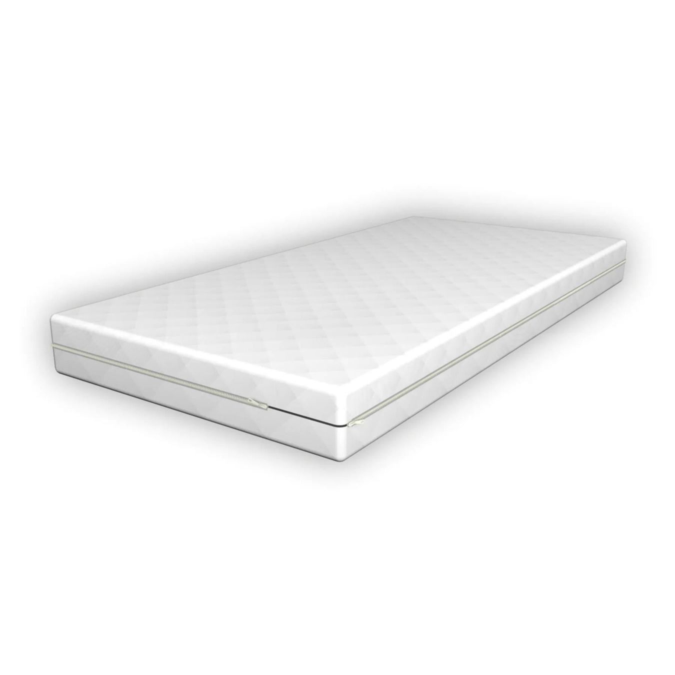 Matratzen: Kindermatratze 80x160cm Kaltschaum – Neu und originalverpackt aus Winterthur von aredo