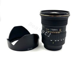 Tokina SD AT-X Pro 12-24mm F4 DX Canon
