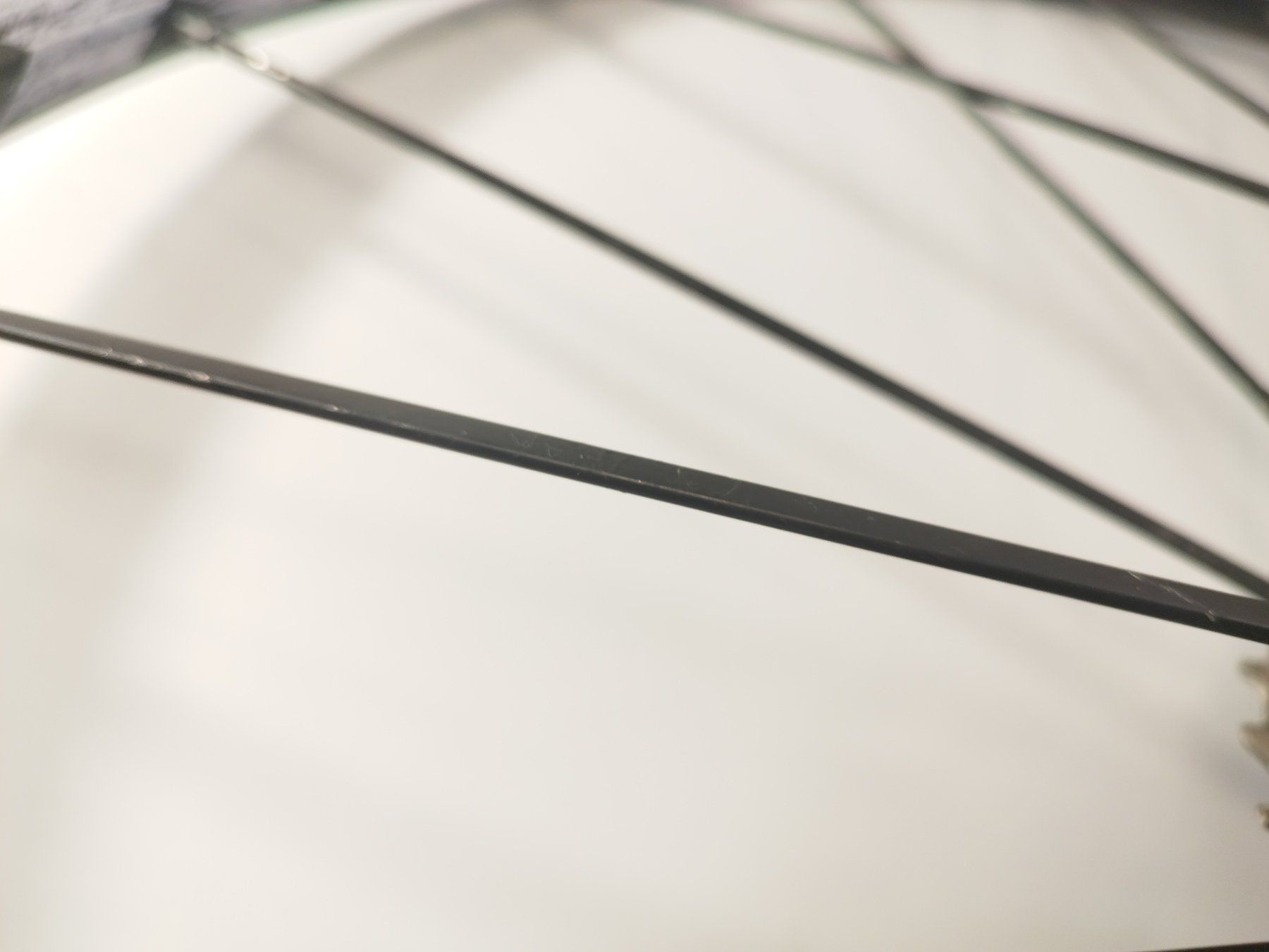 Mavic Pezzi di ricambio: Mavic Cross Max 26inch  Hinterrad – Usato da Lausanne venduto da Oneclearshot 4