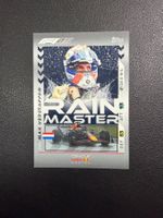 Topps Turbo Attax 2025 Max Verstappen 245