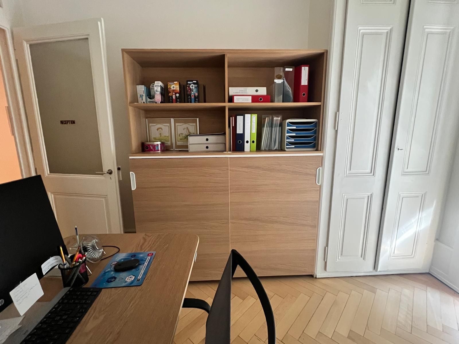 Ikea Schreibtische: Meubles de buerau IKEA – Neu (gemäss Beschreibung) aus Genève von jla_2b5m 1