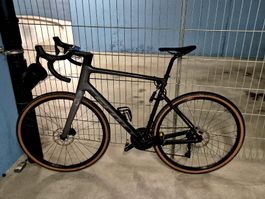 Scott Addict 20 XL Rennfahrrad