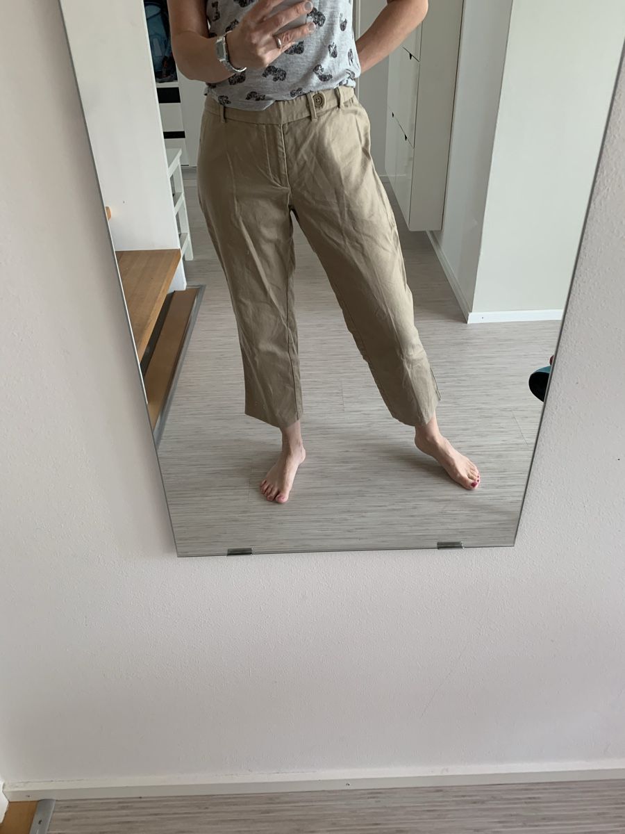 Gap Pantaloni: Hose von GAP – Usato da Frauenfeld venduto da RoseMaylie 1