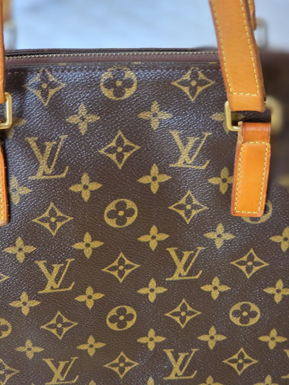 Louis Vuitton Taschen für Damen: Louis Vuitton – Gebraucht aus Strengelbach von romanna 4