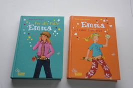 Emma Bücher