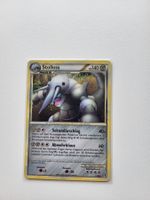 Stolloss / Aggron (Triumphant 1/102)