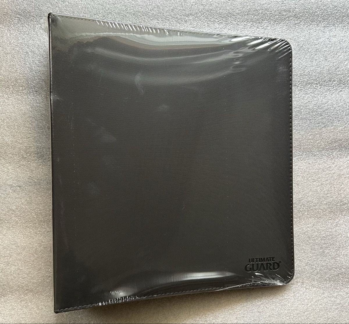 Raccoglitori: Ordner für Sammelkarten - Ultimate Guard – Nuovo e nell'imballaggio originale da Diepoldsau venduto da Swiss.CLT 1