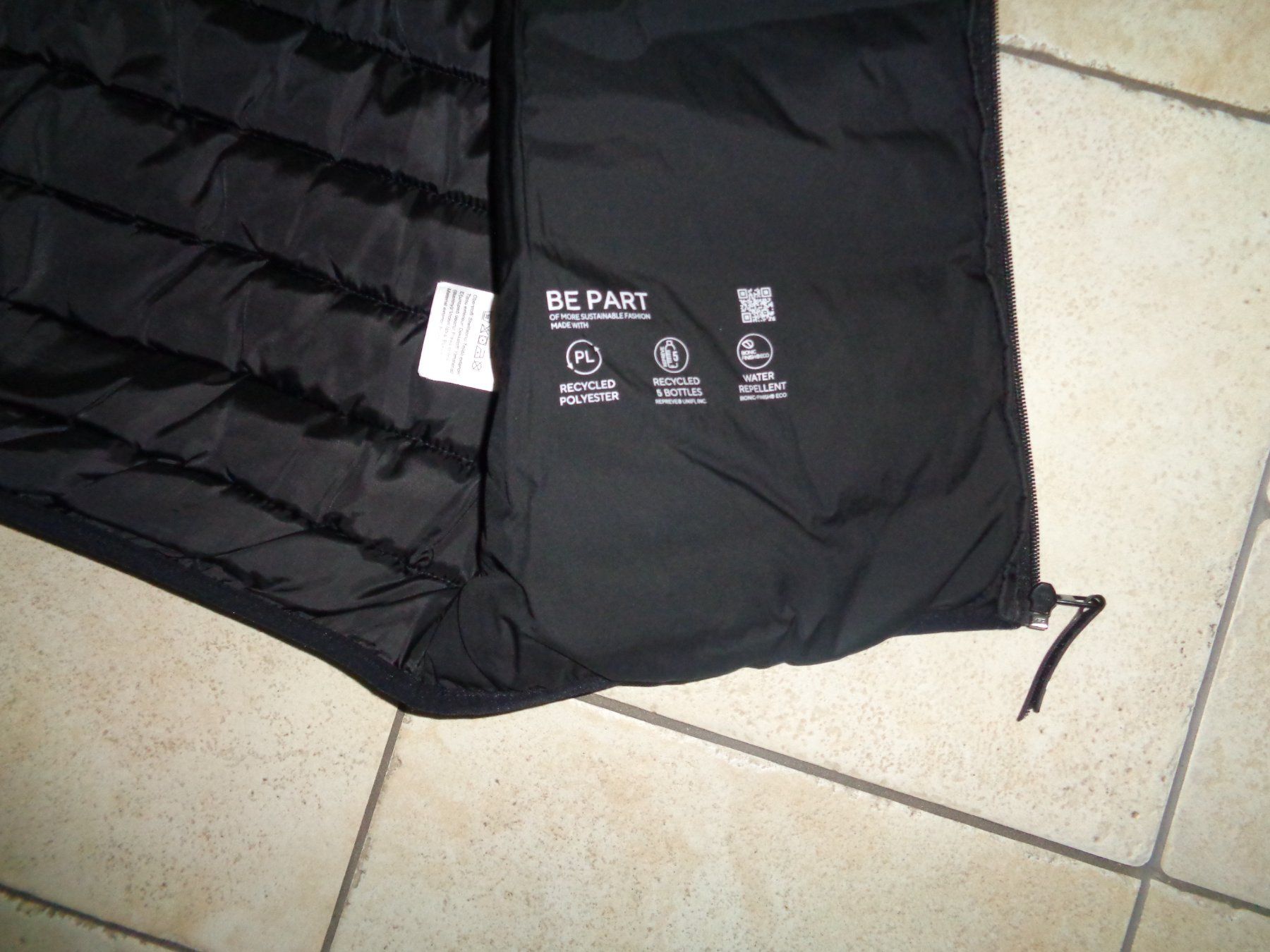 Tom Tailor Giacche: Jacke  Tom Tailor  Grösse L – Usato da Kreuzlingen venduto da Robi-2003 5
