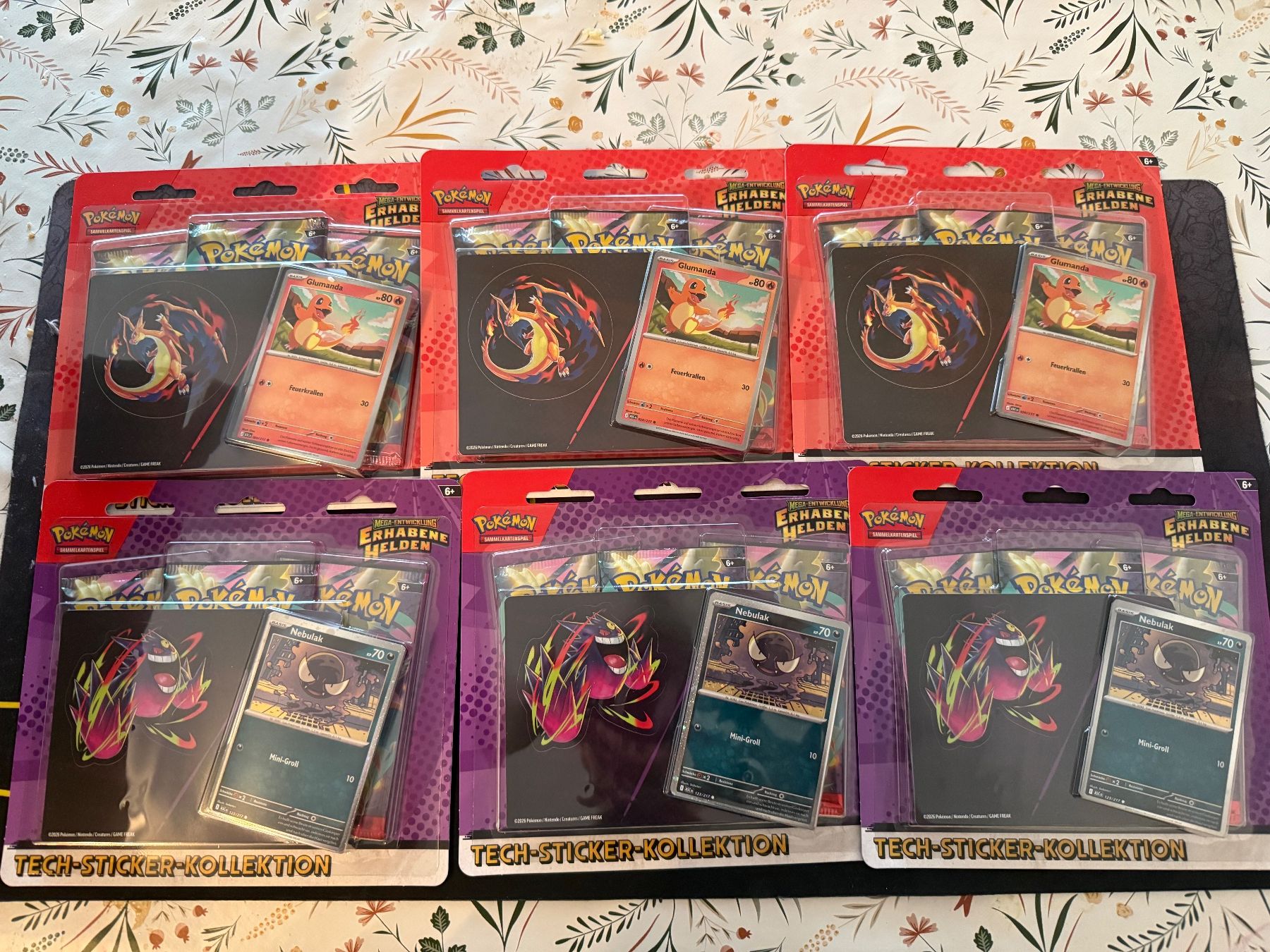 Pokémon Carte collezionabili: Pokémon Bundle Set – Nuovo e nell'imballaggio originale da Sargans venduto da XswissprimeX