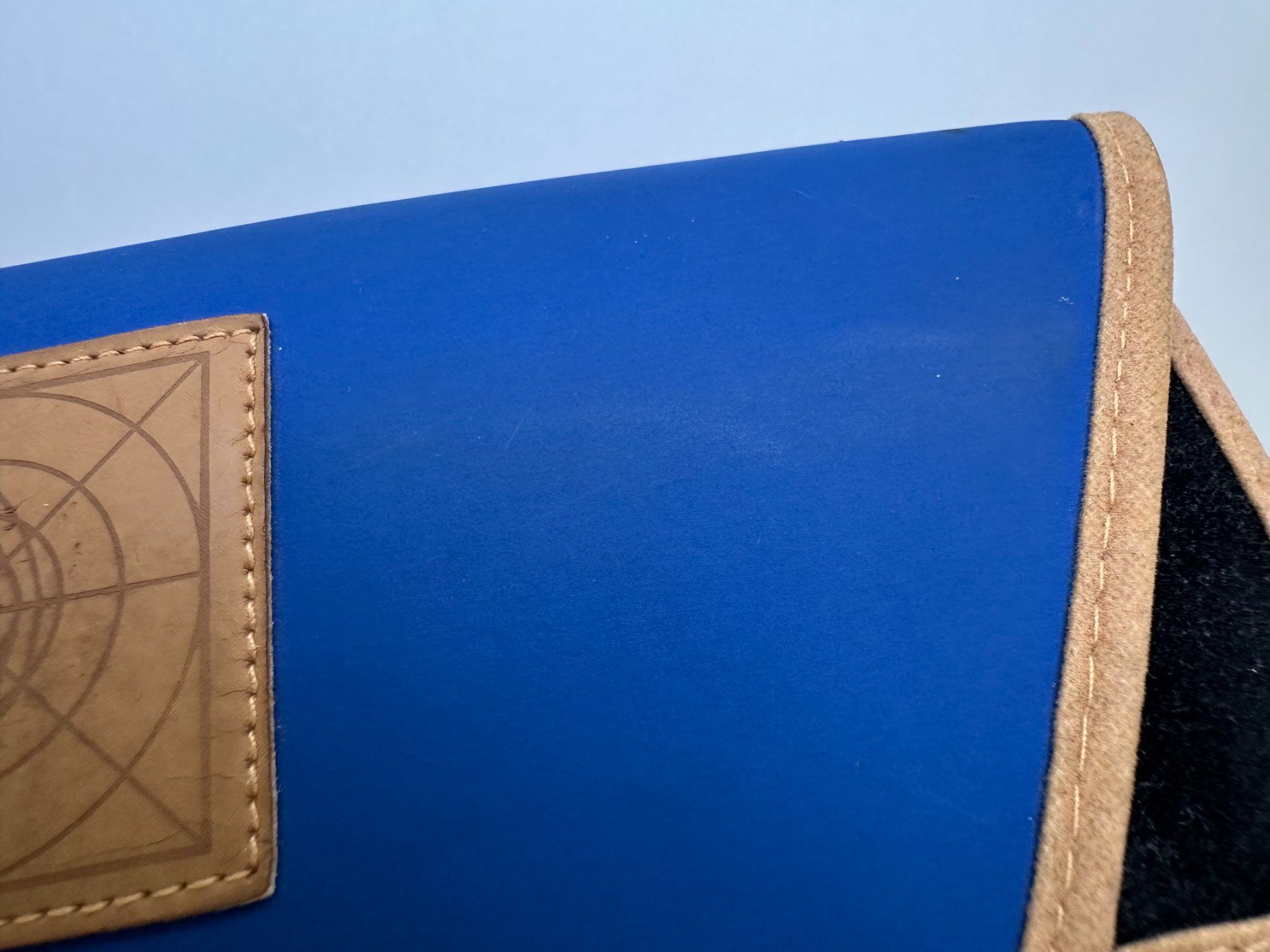Altro in  Abbigliamento & Accessori: Étui lunettes - Visilab - Oeil – Usato da Genève venduto da Reveur 6