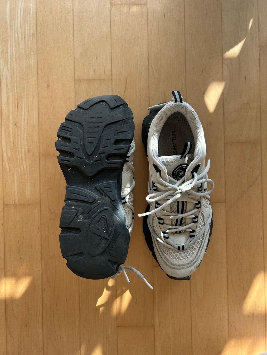 Axel Arigato Scarpe da uomo: Sneaker Axel Arigato – Usato da Zürich venduto da tom_85z5 1