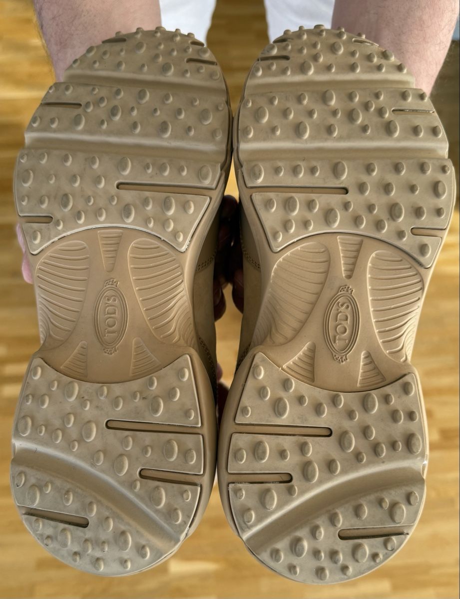 Chaussures femmes: Boots von Tod’s – Neuf (Voir description) à Küsnacht par cri_ngg5 6
