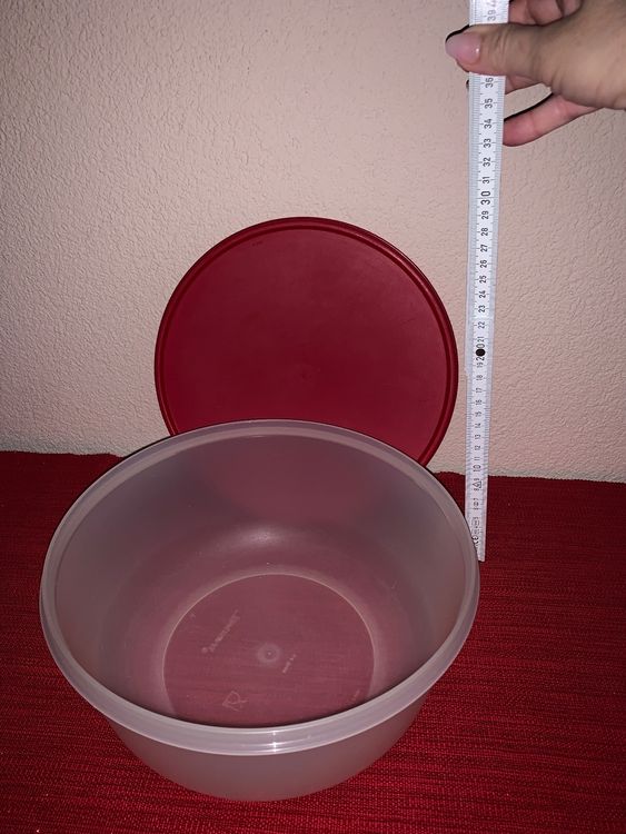 Tupperware | Kaufen auf Ricardo