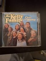 CD The Kelly Family Over the Hump guter Zustand