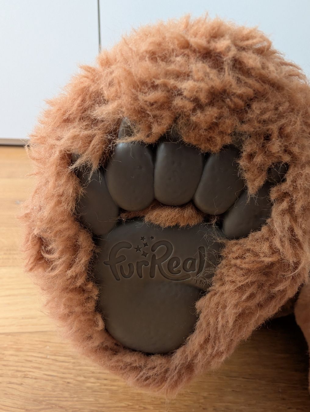 FurReal Spielzeuge: FurReal Friends Bär Cubby mit Honigtopf interaktiv – Gebraucht aus Wädenswil von HummerZH 3