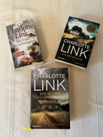 Bücherpaket: Charlotte Link