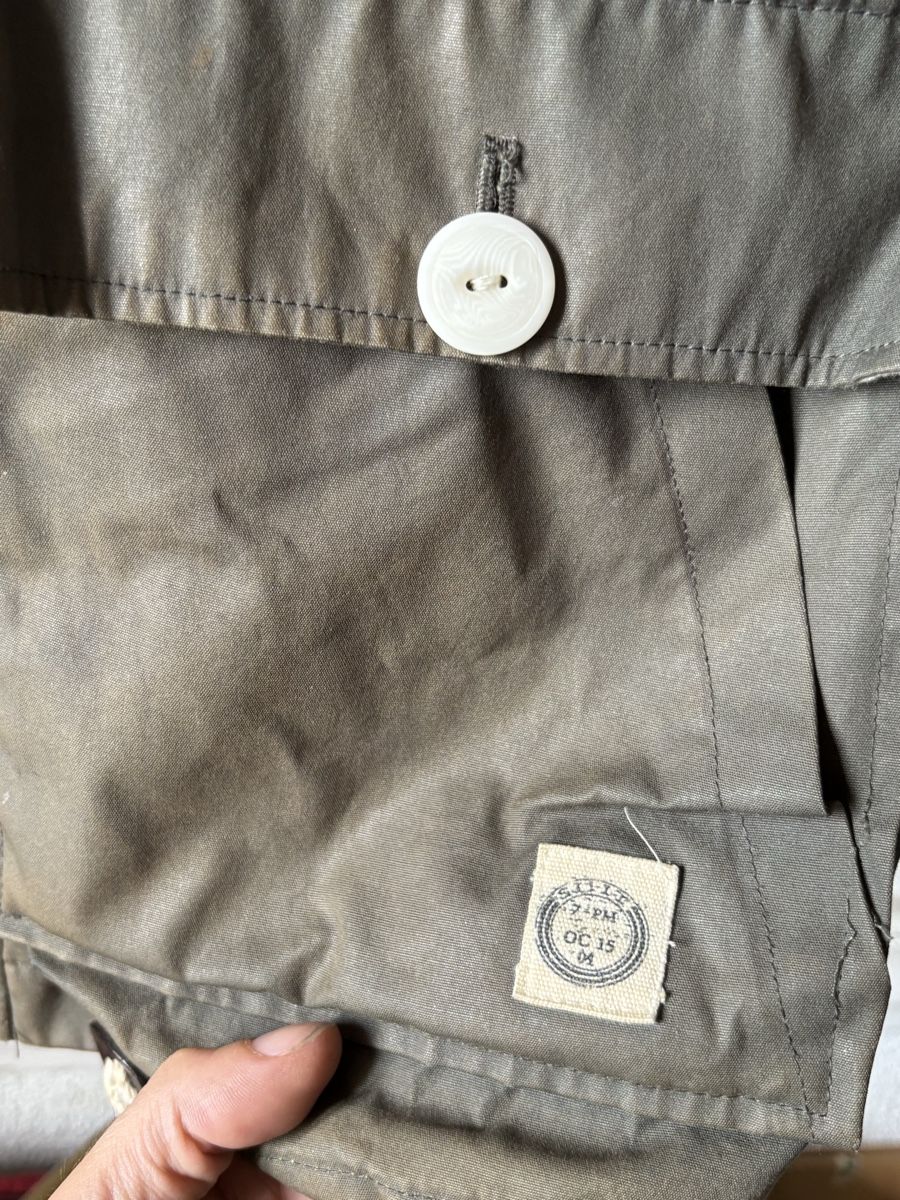 Giacche: Veste Suit, Size M – Usato da Neuchâtel venduto da sharposneaks 6