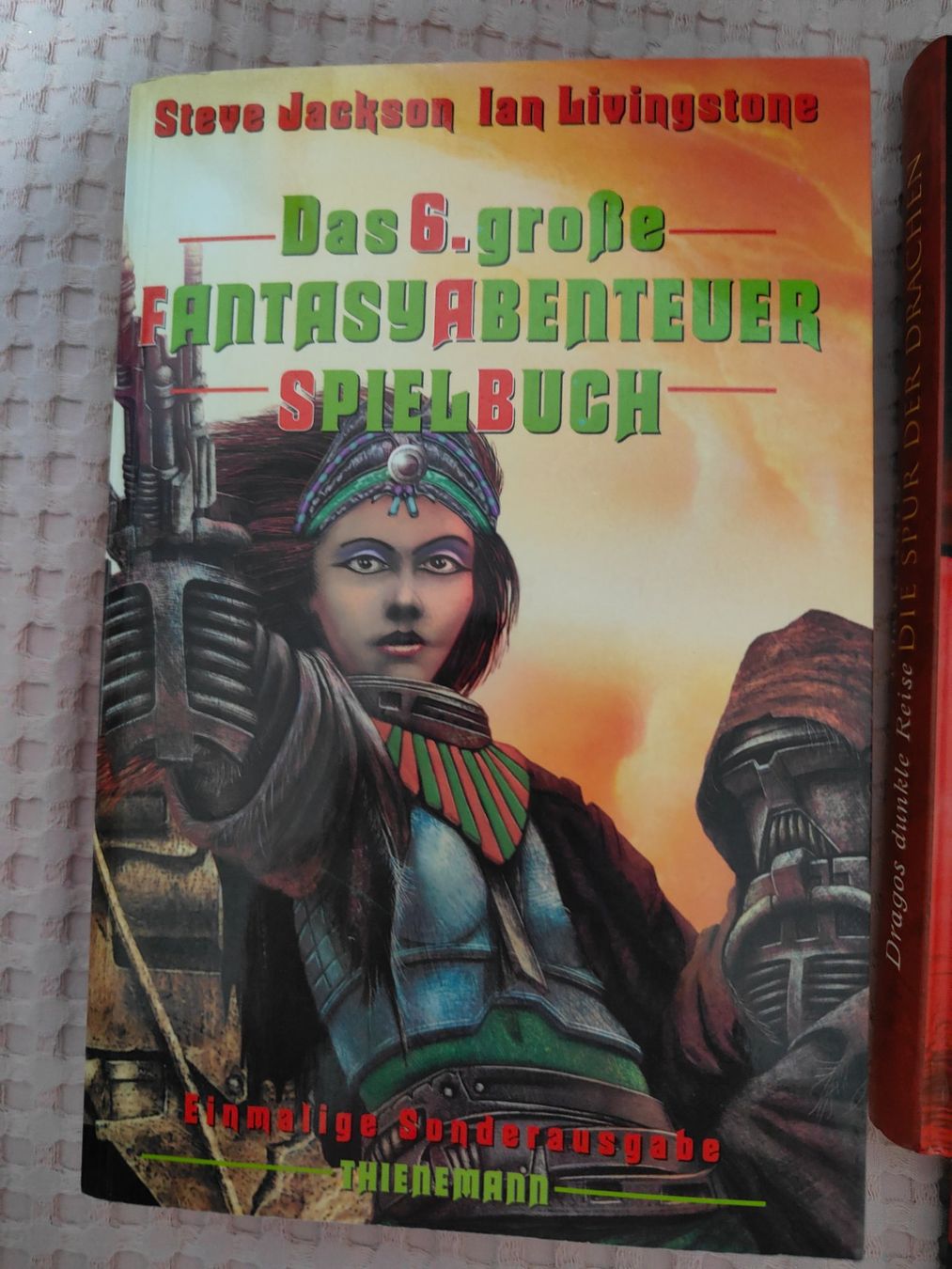 Livres: 4 Jugend Krimibücher – Neuf (Voir description) à St. Gallen par Bisaknosp 1