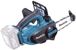 MAKITA Akku-Kettensäge DUC122Z