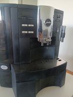 caffe maschine Jura impressa Xs9 classic