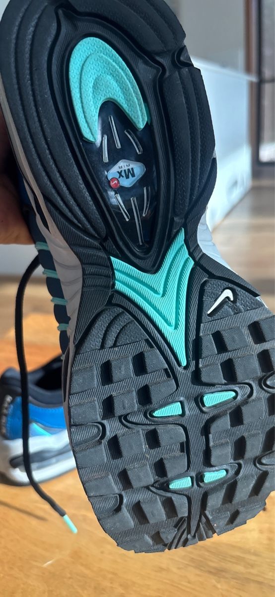 Nike Chaussures hommes: Nike Air Max – Neuf (Voir description) à Corbières par mel_yq25 3