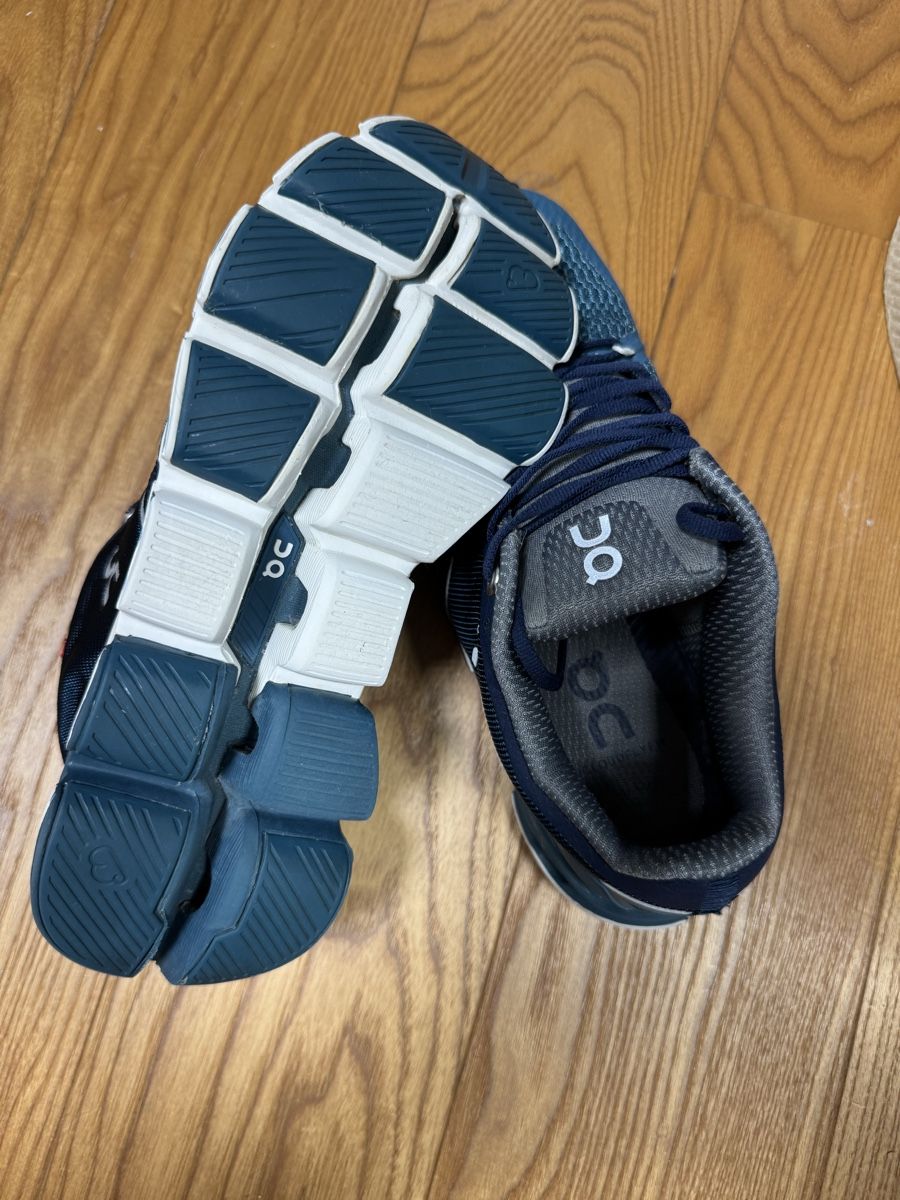 On Scarpe da donna: ON Laufschuhe  Gr.  38  – Usato da Haldenstein venduto da nicB74 1