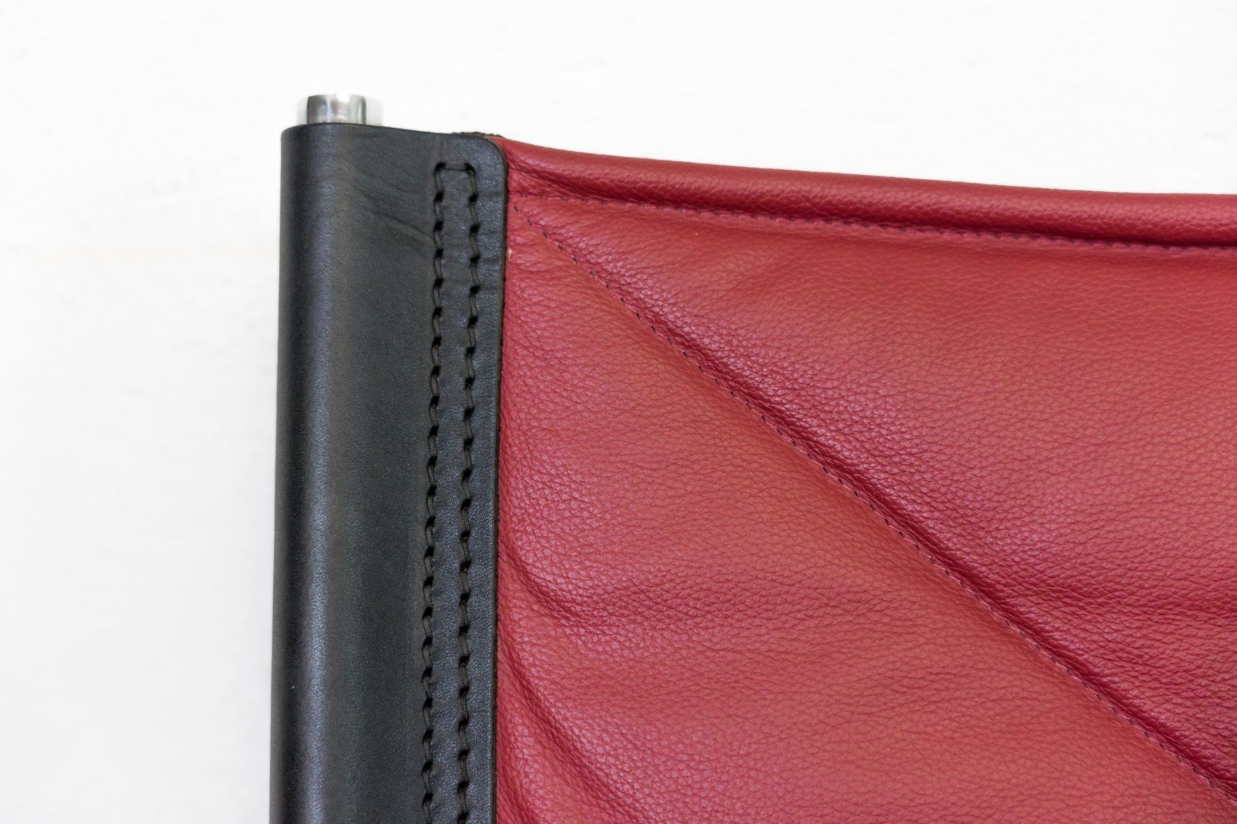 Strässle Sessel: Strässle Eichenberger Sessel Leder Nr. 8 - Lieferung möglich – Gebraucht aus Schaffhausen von Studio-Ara 5