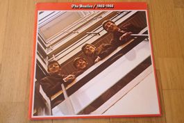 The Beatles – 1962-1966
