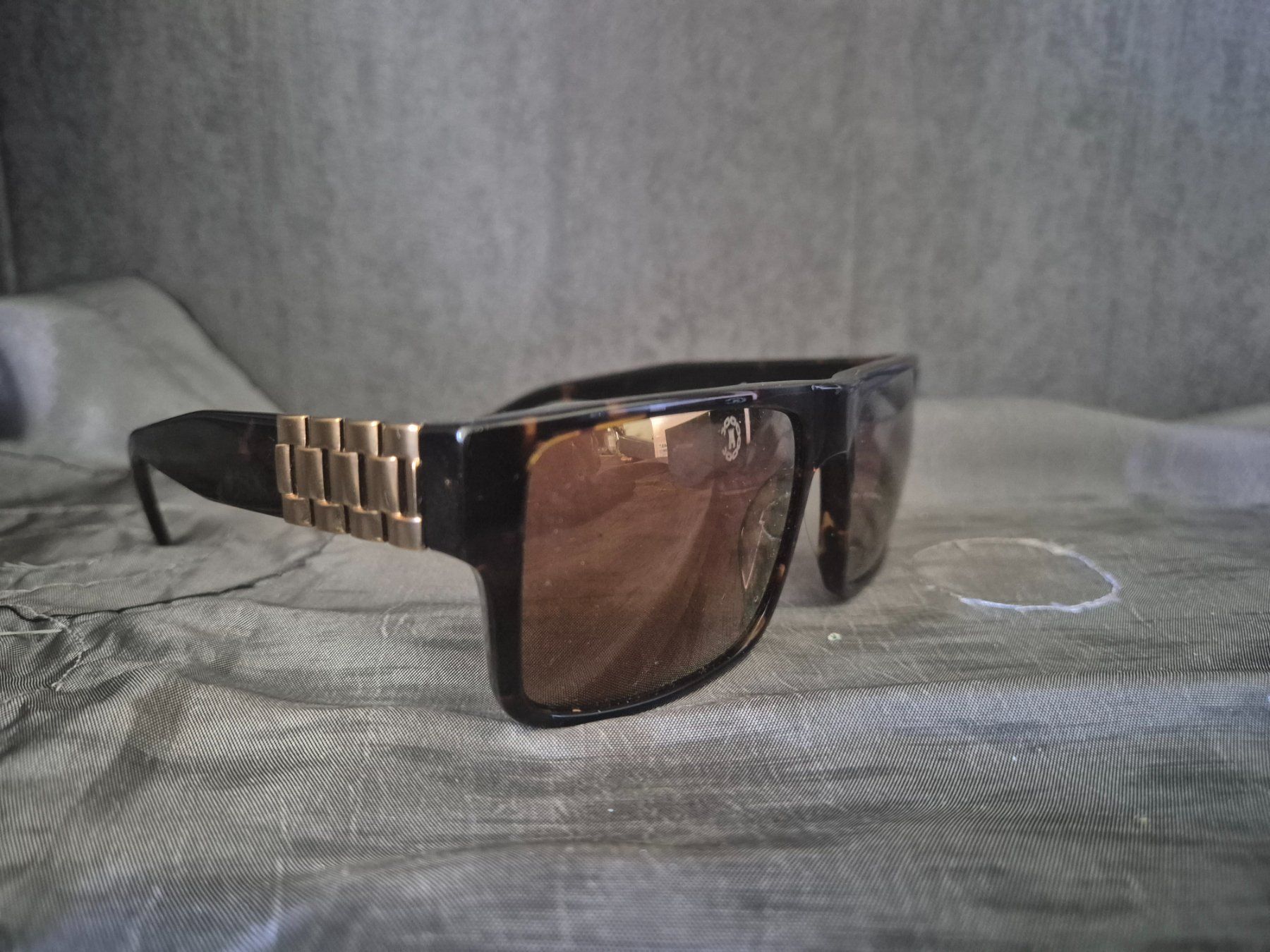Occhiali & Lenti: lunettes de soleil Crooks & Castles – Usato da Essertes venduto da onezoneplay 2