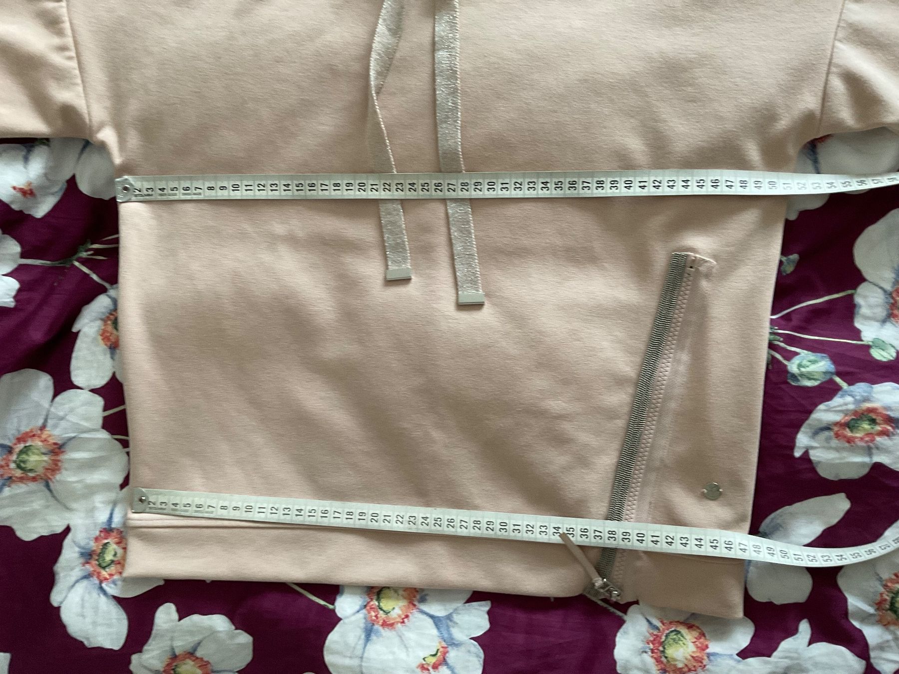 Monari Maglioni & Felpe: MONARI Sweatshirt oversize Pullover Gr S mit Glitzer – Usato da Urdorf venduto da alda02 6