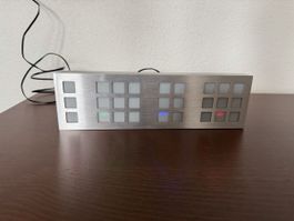Tix Cube Root - Seltsame Nerd Uhr