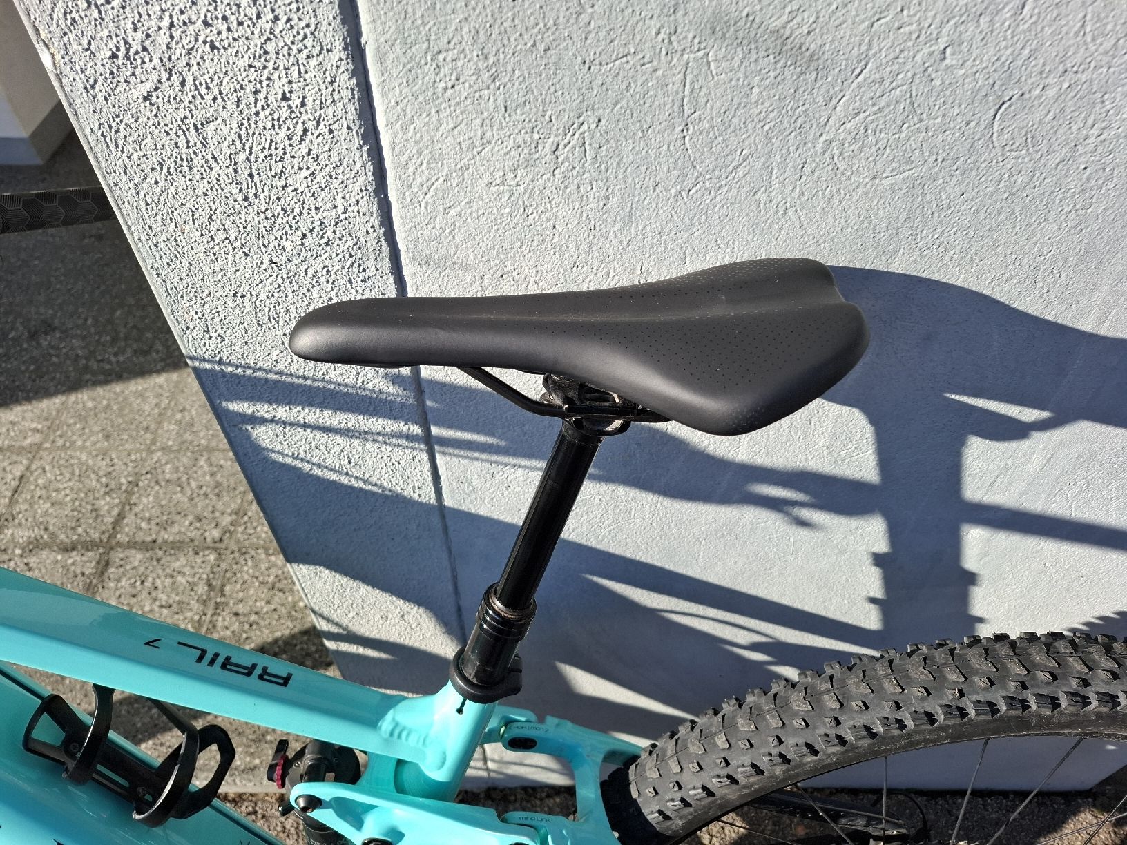 Trek Biciclette: Trek Rail 7 Grösse M – Usato da Grenchen venduto da Andreas.hartmann 3