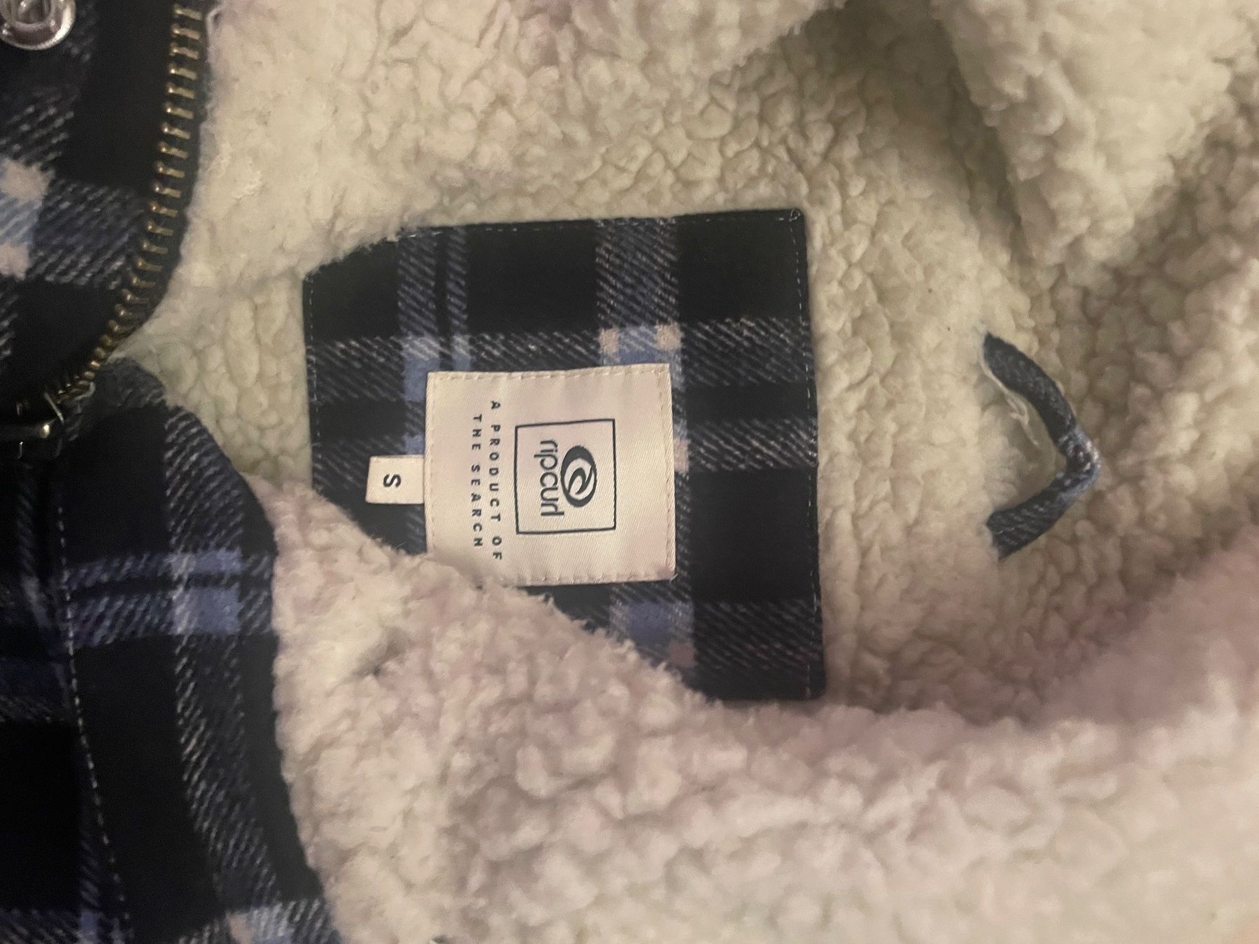 Rip Curl Giacche: Rip Curl Winterjacke – Usato da Churwalden venduto da kim_ml2k 1