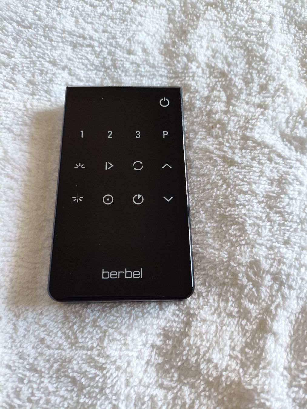 Telecomandi: berbel Fernbedienung BFB 6bT  – Usato da Zollikofen venduto da zar_j67f