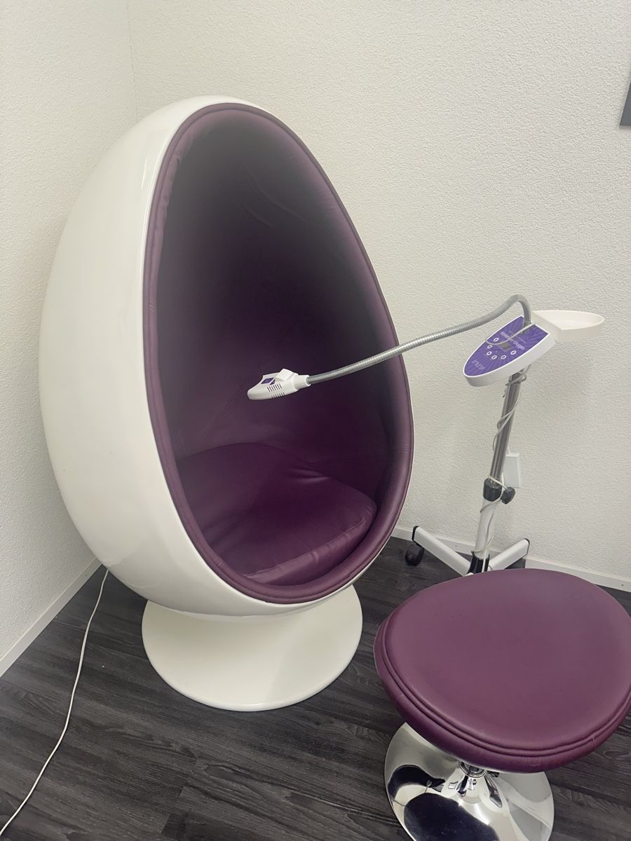 Autres soins du corps: professionelles kosmetisches Zahnbleaching – D'occasion à lyss par ma120464 3