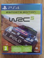 WRC 5 - Esports Edition PS4 / PS5