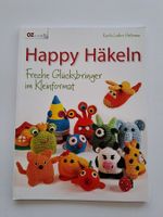 Happy Häkeln Freche Glücksbringer im Kleinformat NEU