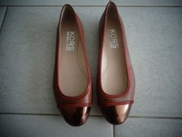 MICHAEL KORS BALLERINA GR.39 *NEU*