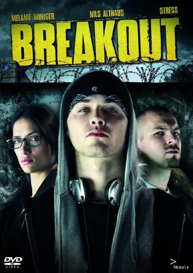 Tutti i DVDs: Breakout – Usato da Wettingen venduto da Reviled