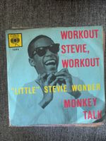 Stevie Wonder - Workout