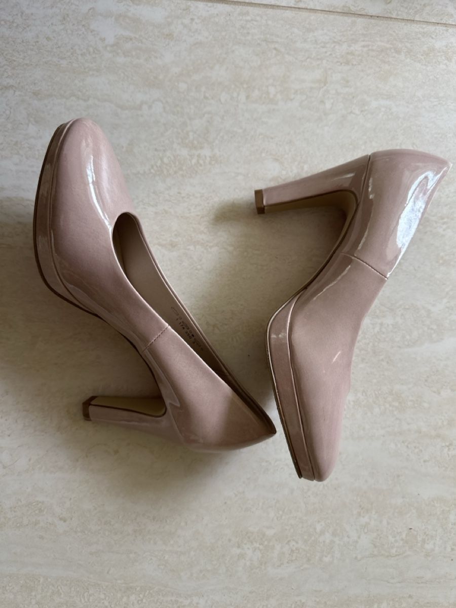 Graceland Scarpe da donna: Pumps, n. 39 – Usato da Ponte Capriasca venduto da michesa 2