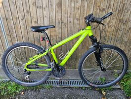 Mountainbike Price * defekt * Bastler * Export