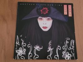 LP  Donna Summer