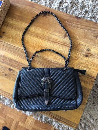 Sac western style neuf