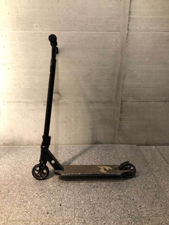 Chilli Pro Scooter | Kaufen auf Ricardo