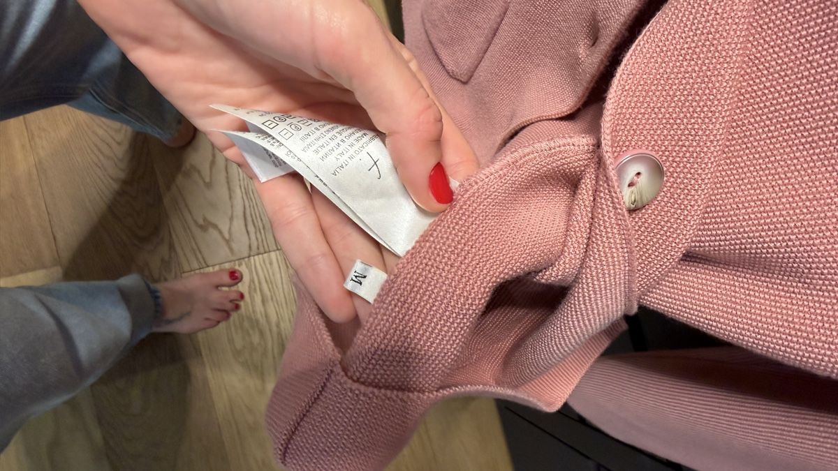 Falconeri Giacche: Falconeri blazer – Nuovo (secondo la descrizione) da Paradiso venduto da Under_sun 2