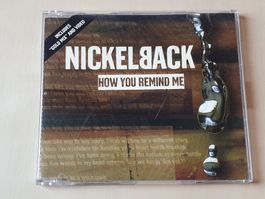 Nickelback How You Remind Me