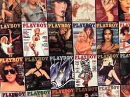 PLAYBOY US (c) original Ausgaben  10 Stück  TOP Zustand ❣️