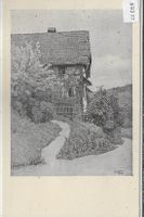 G. Sulzer 1909 - Bauernhaus