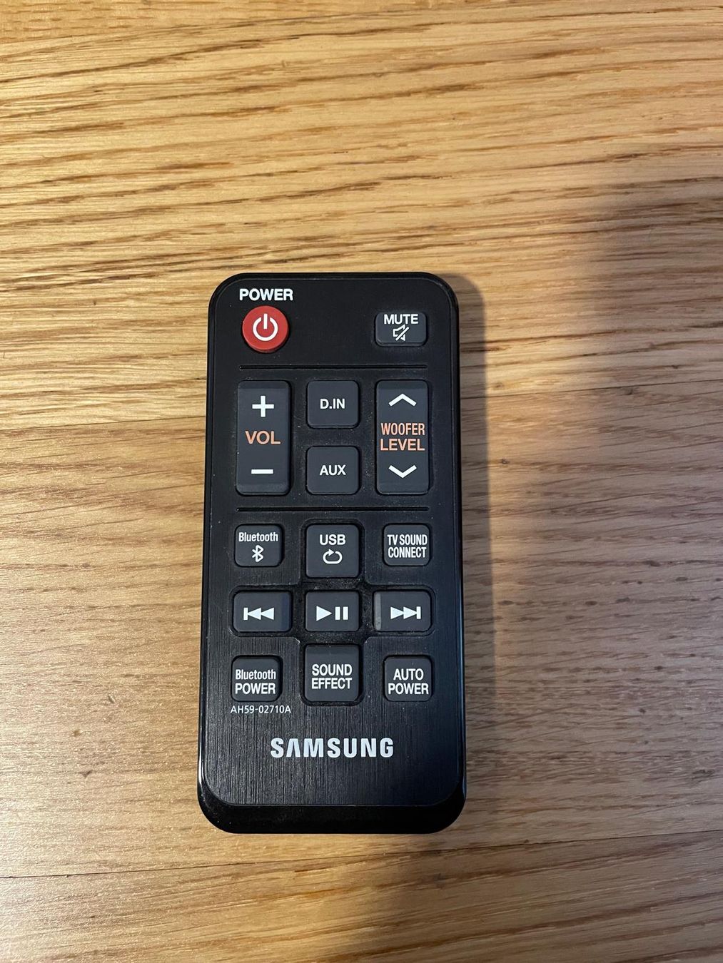 Samsung Casse acustiche: Samsung TV Soundbar – Usato da Sirnach venduto da agm_mv57 3